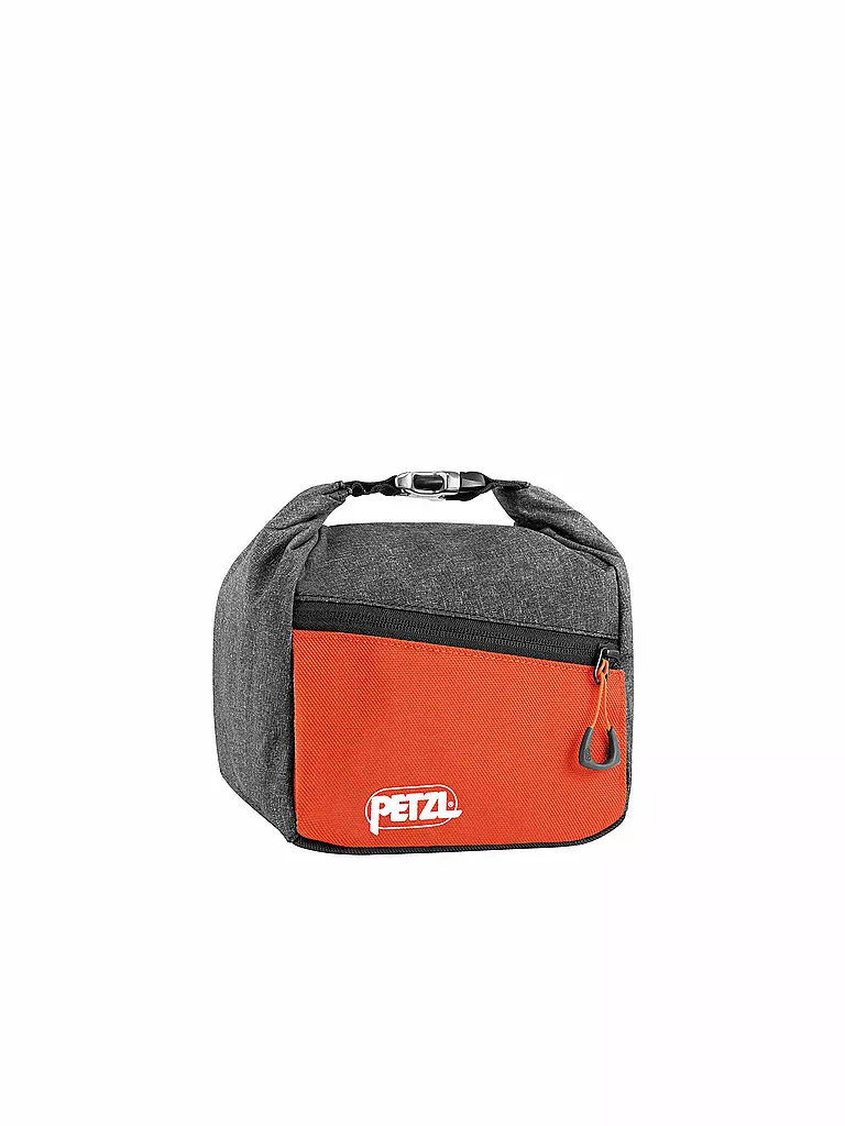 PETZL | Sac à magnésie pour bloc Sakab |