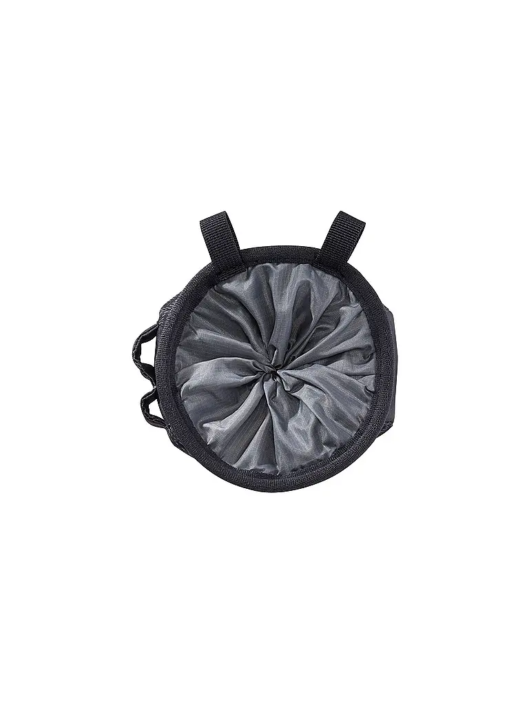 PETZL | Sac à magnésie Saka | Gris