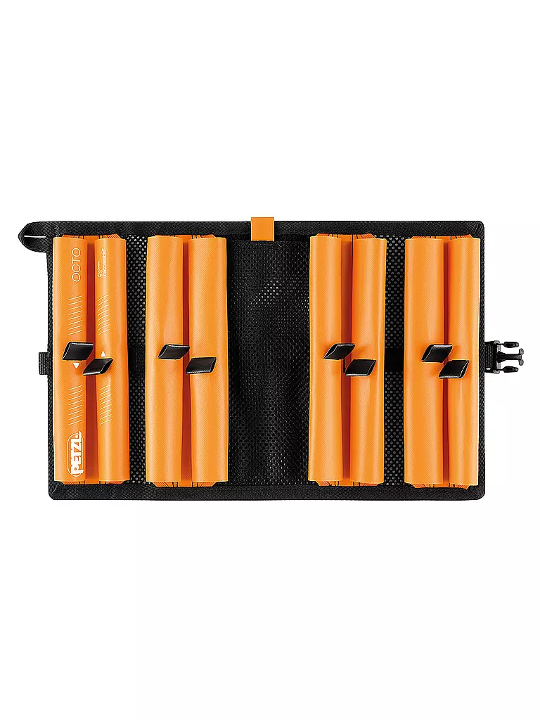 PETZL | Sacoche pour broches à glace | Aucune couleur