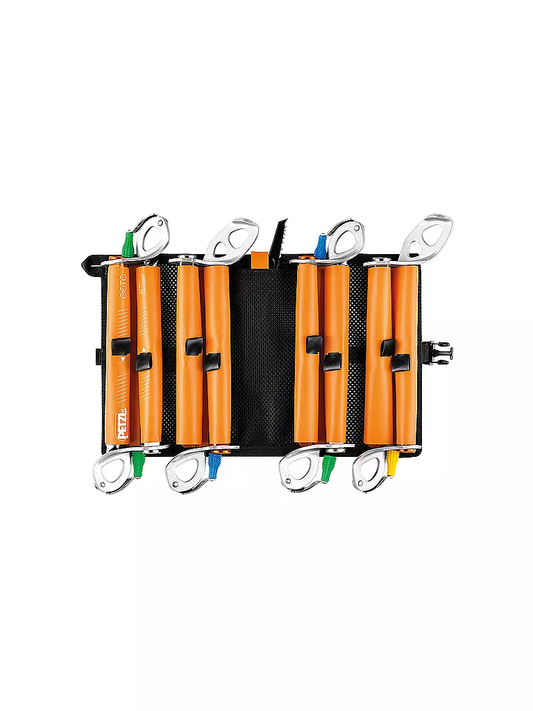 PETZL | Sacoche pour broches à glace |