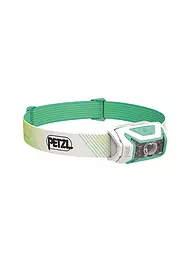 PETZL | Lampe frontale ACTIK® CORE 600 Lumen | Vert