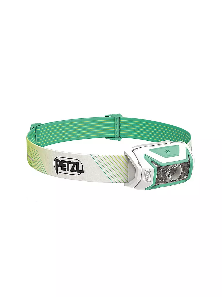 PETZL | Stirnlampe ACTIK® CORE 600 Lumen | Vert