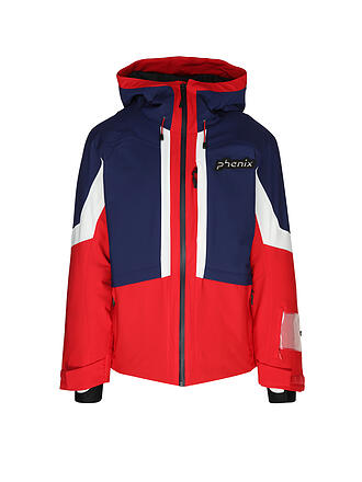 PHENIX | Veste de ski Pentagonline pour hommes