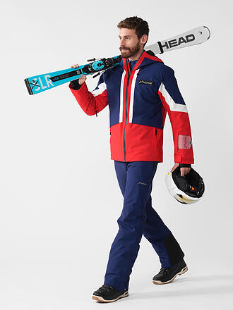 PHENIX | Veste de ski Pentagonline pour hommes