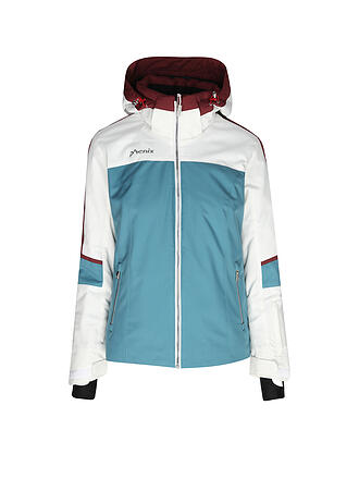 PHENIX | Veste de ski femme Snow Angel