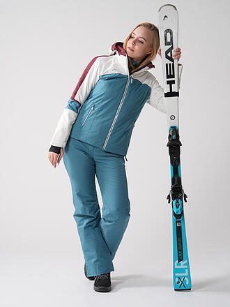 PHENIX | Veste de ski femme Snow Angel