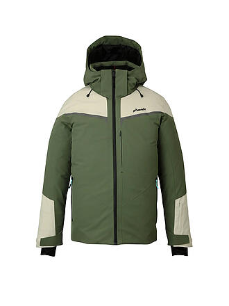 PHENIX | Veste de ski homme Color Combination