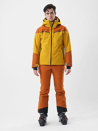 PHENIX | Veste de ski homme Color Combination
