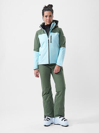 PHENIX | Veste de ski femme Bicolor Block