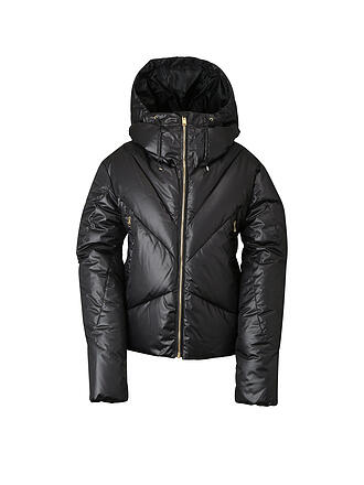 PHENIX | Veste de ski femme Irregular Cutting Down