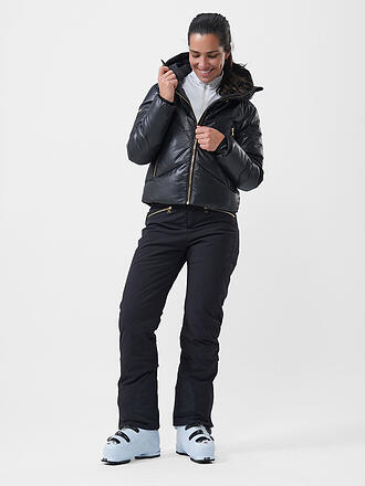 PHENIX | Veste de ski femme Irregular Cutting Down