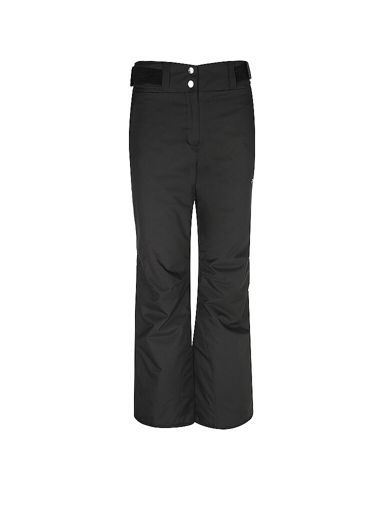 Pantalon de ski basique faciles noir 40