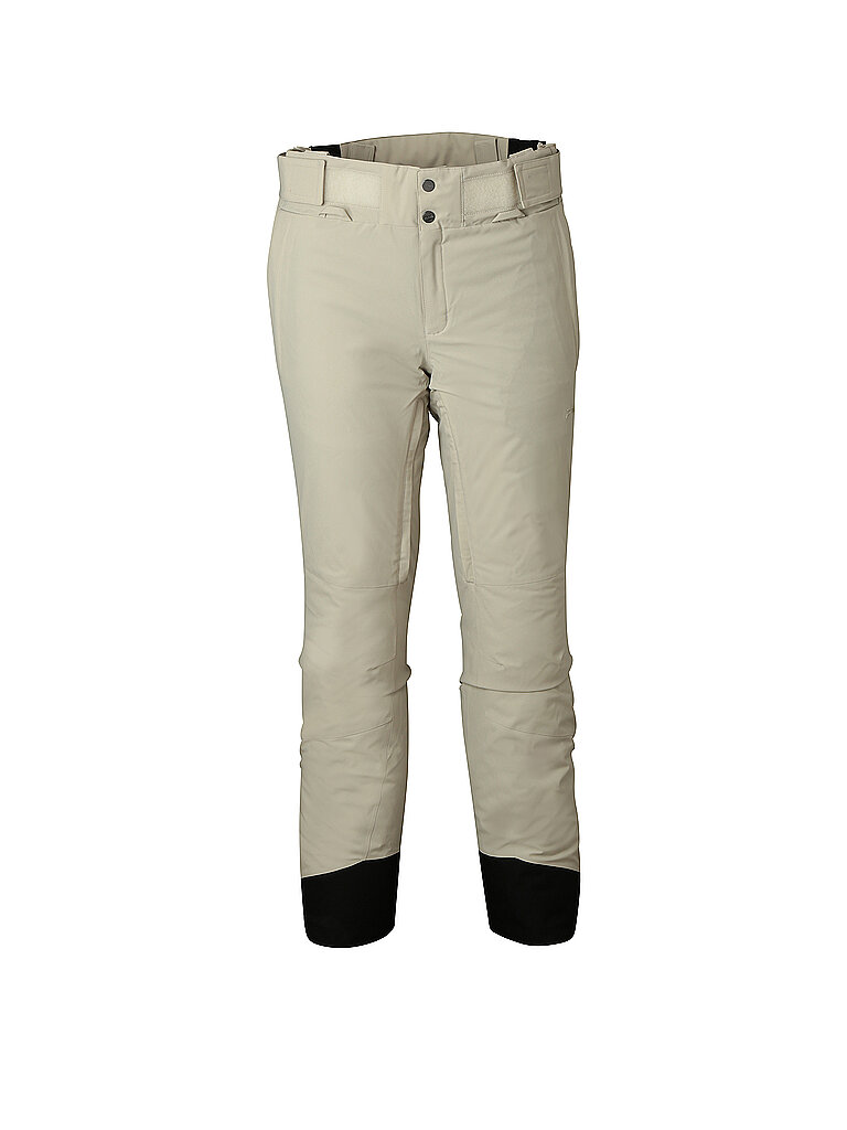 Pantalon de ski Active Slim beige 50