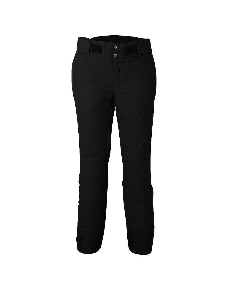 Pantalon de ski Active Slim noir 48