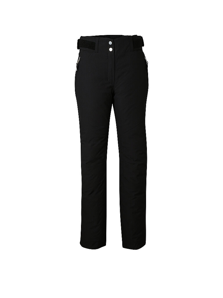 Pantalon de ski Variety Cutting noir 44