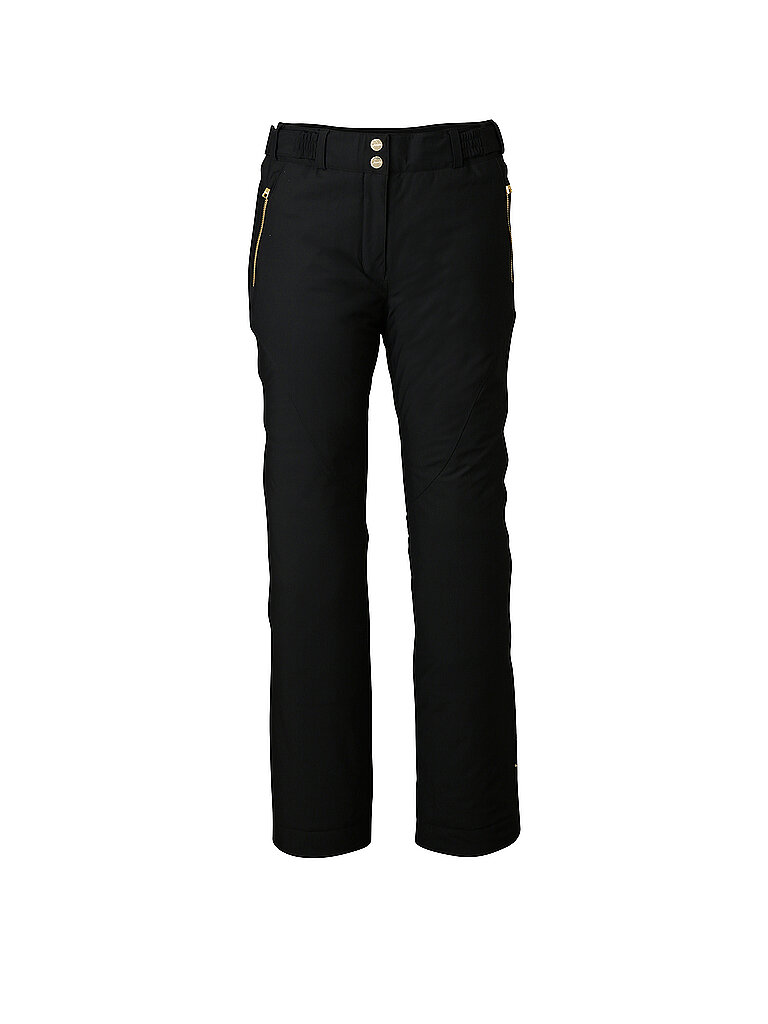 Pantalon de ski Smart Jet noir 40