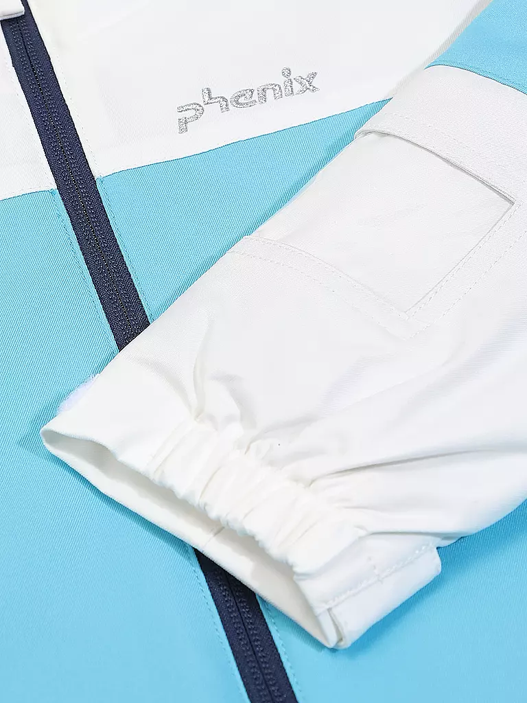 PHENIX | Combinaison de ski fille Snow Angel |