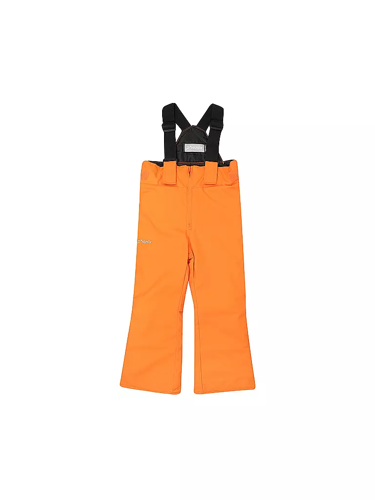 PHENIX | Combinaison de ski matelassée pour enfants |