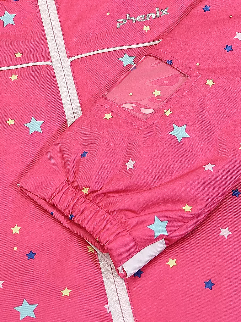 PHENIX | Combinaison de ski Twinkle pour fille |
