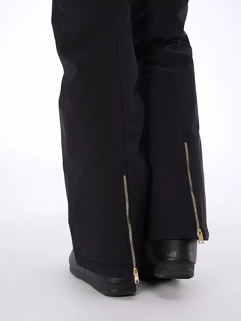 PHENIX | Damen Skihose Tanscends Shade | Noir