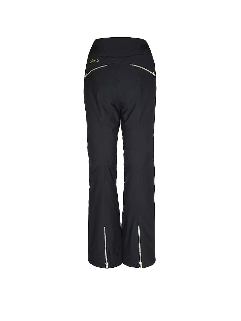 PHENIX | Damen Skihose Tanscends Shade | Noir