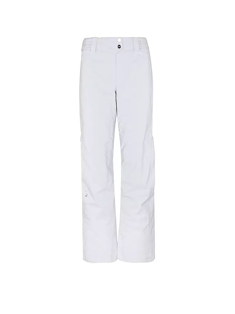 PHENIX | Damen Skihose | Blanc