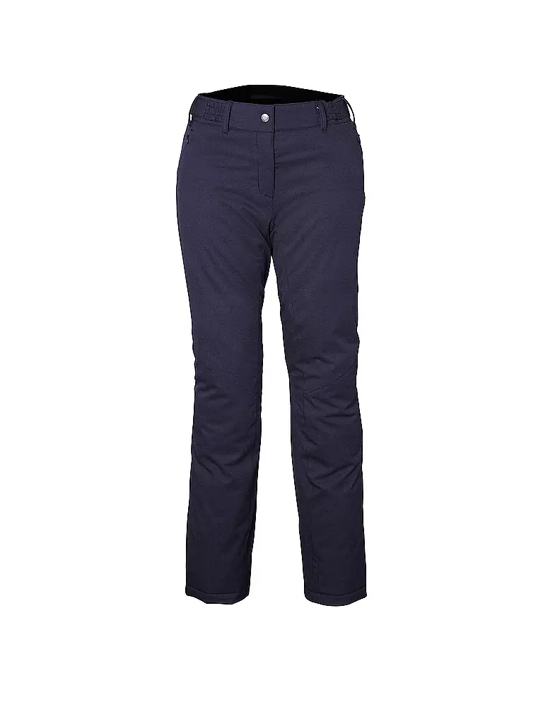 PHENIX | Damen Skihose | Bleu