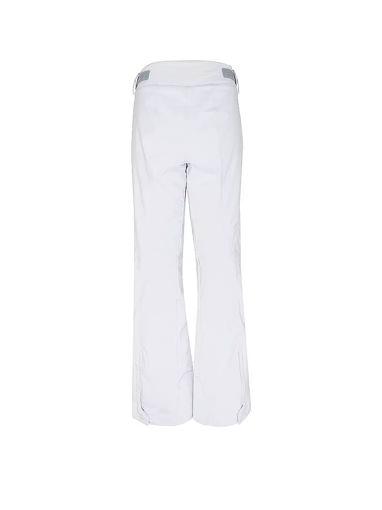 PHENIX | Damen Skihose | Blanc