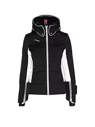 PHENIX | Damen Skijacke | Noir