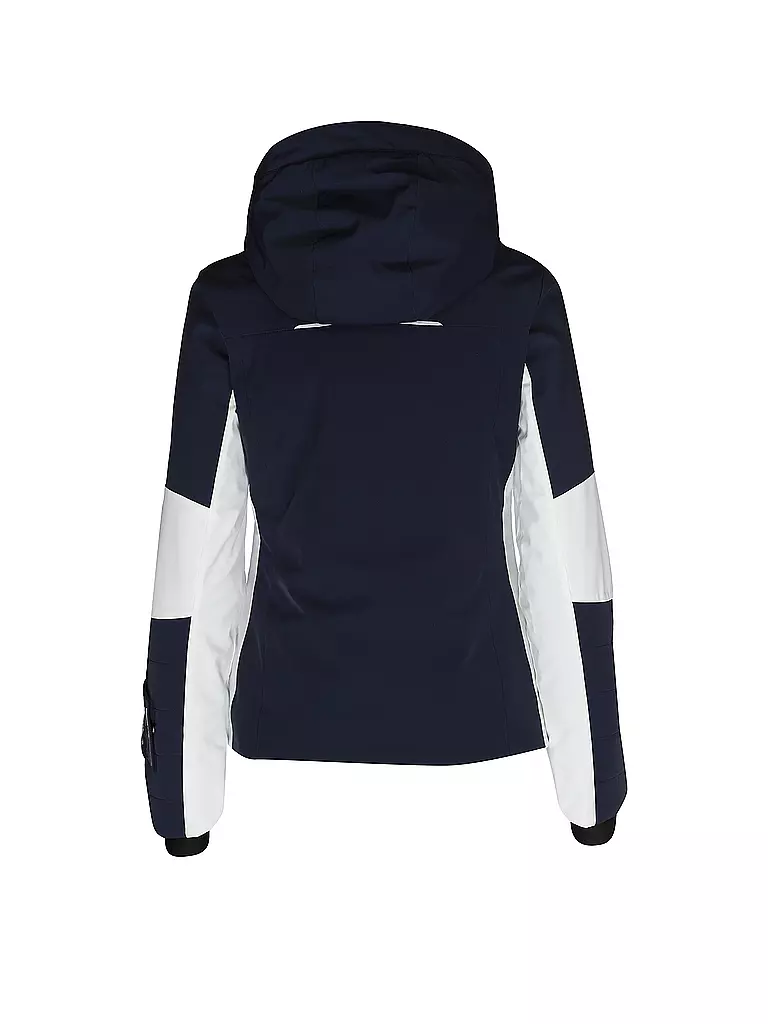PHENIX | Damen Skijacke | Bleu foncé