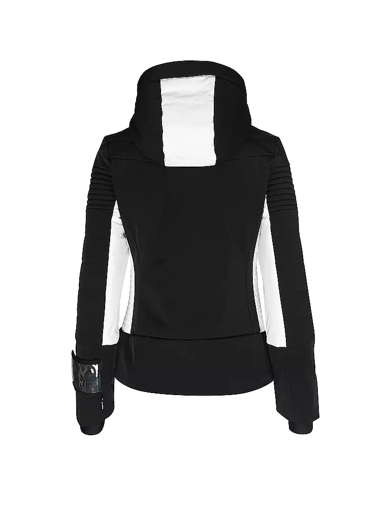 PHENIX | Damen Skijacke | Noir