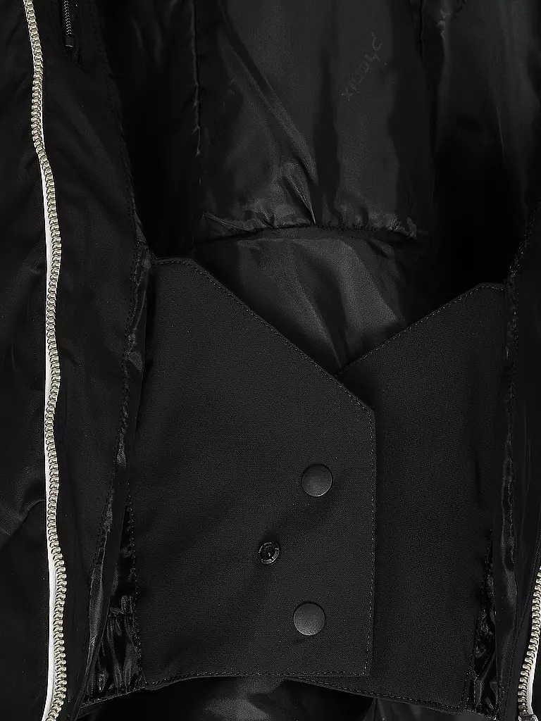 PHENIX | Damen Skijacke | Noir