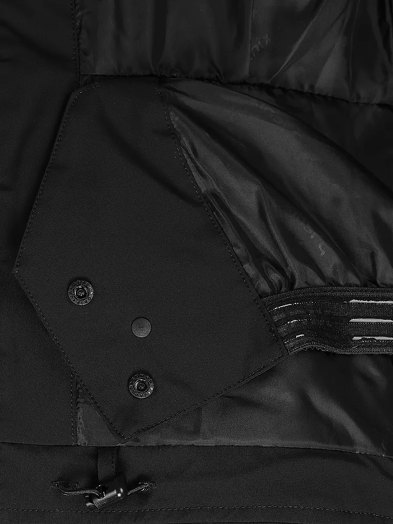 PHENIX | Damen Skijacke | Noir