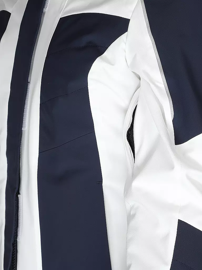 PHENIX | Damen Skijacke | Bleu foncé