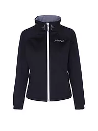PHENIX | Damen Unterziehjacke | Noir