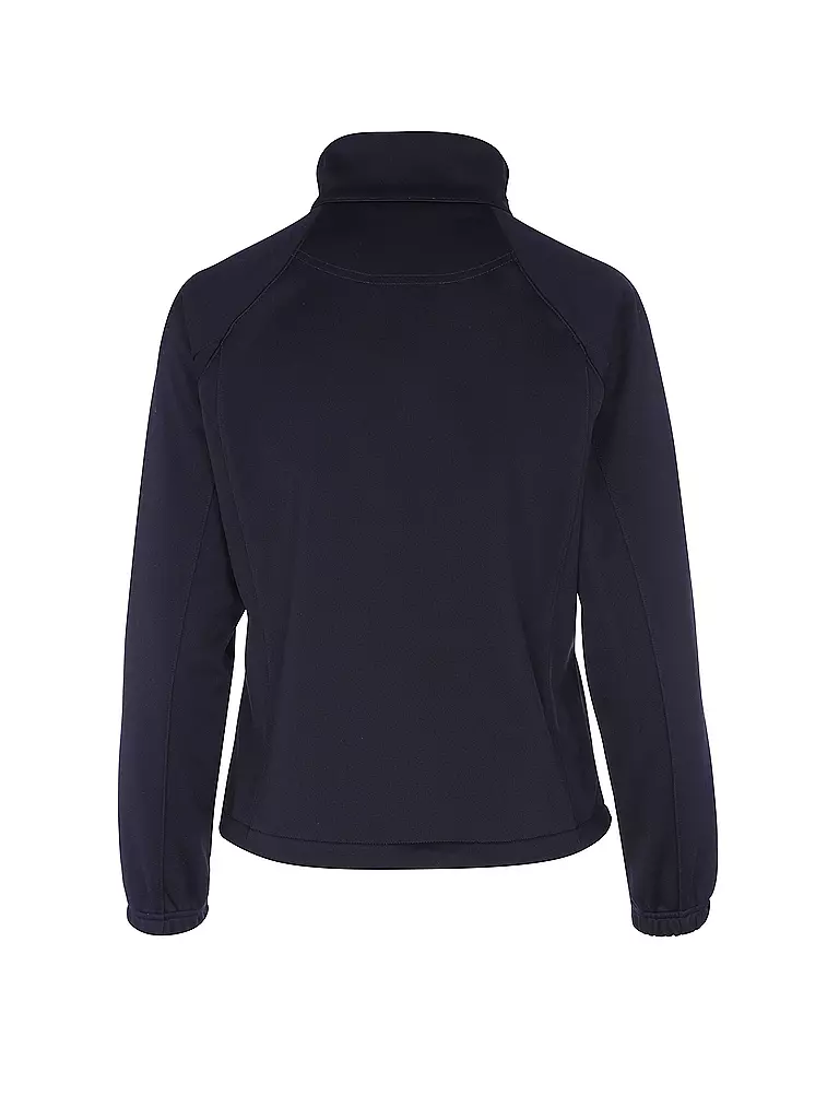 PHENIX | Damen Unterziehjacke | Noir