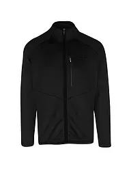 PHENIX | Herren Fleecejacke | Noir