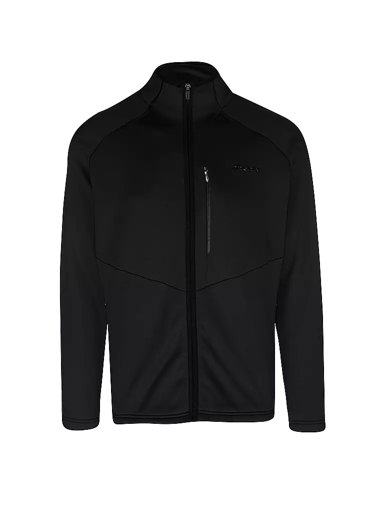 PHENIX | Herren Fleecejacke | Noir
