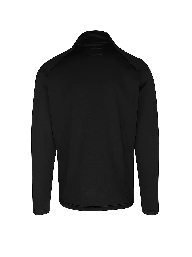 PHENIX | Herren Fleecejacke | Noir