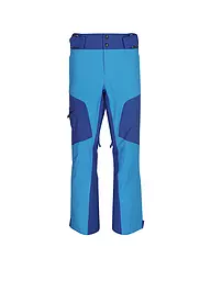 PHENIX | Herren Skihose Slope Regular | Bleu