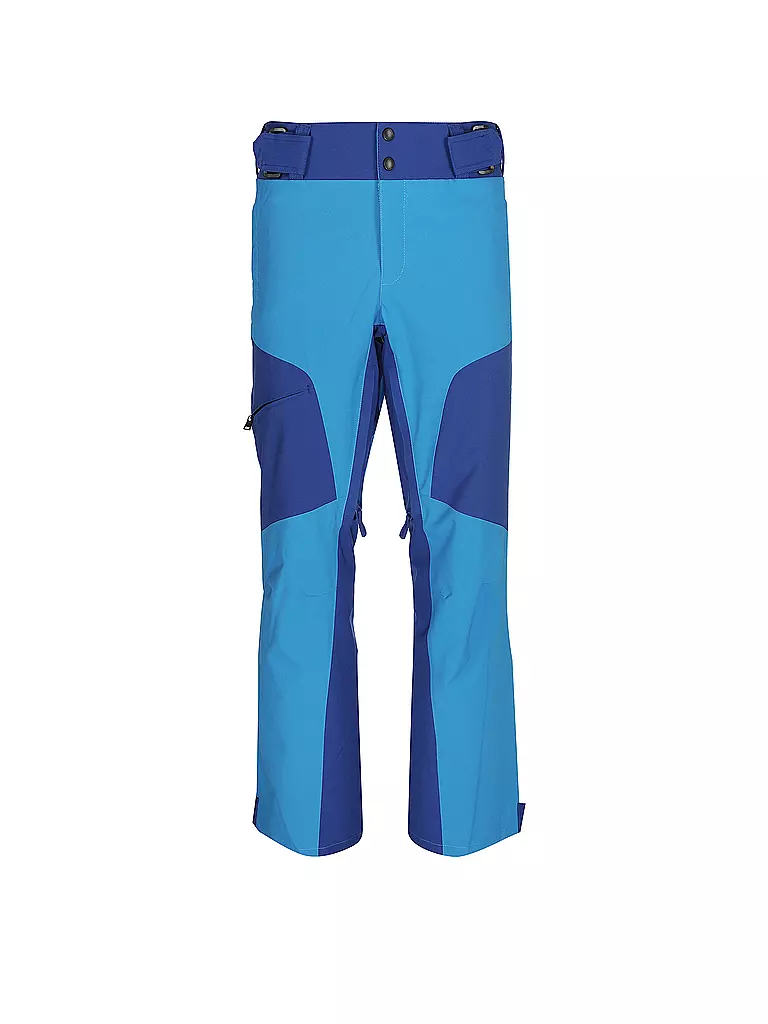 PHENIX | Herren Skihose Slope Regular | Bleu