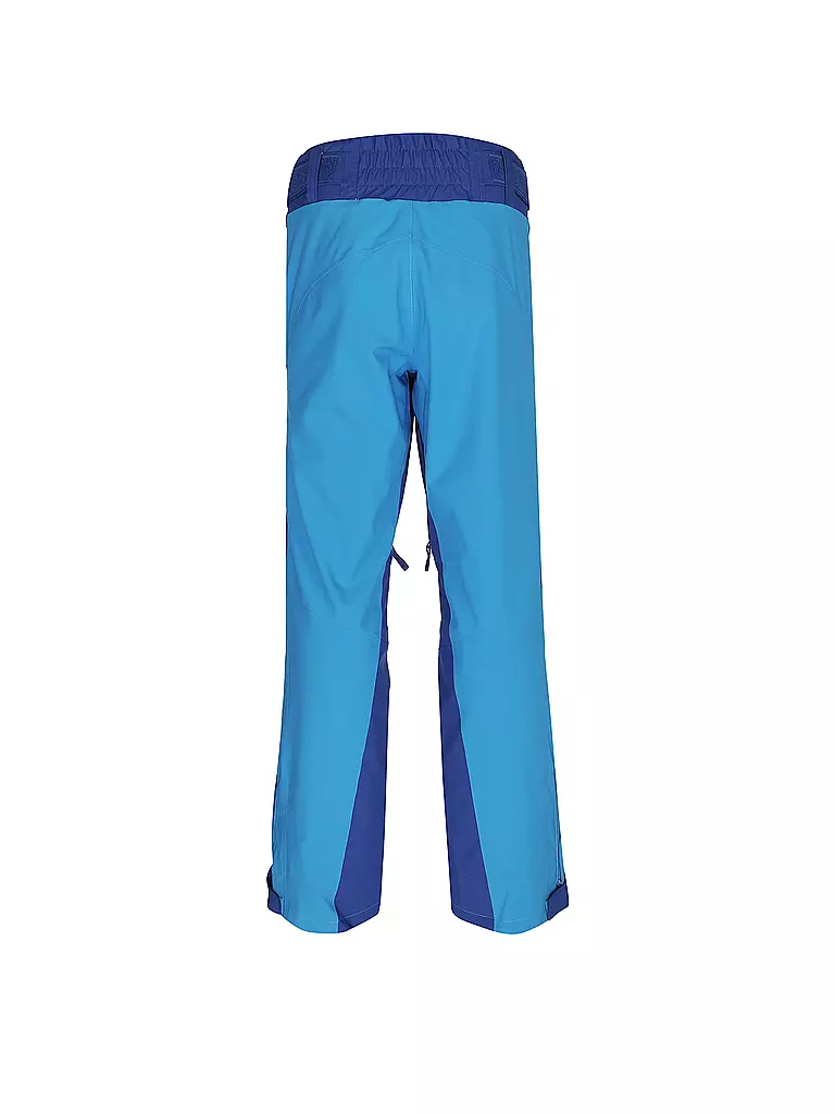 PHENIX | Herren Skihose Slope Regular | Bleu