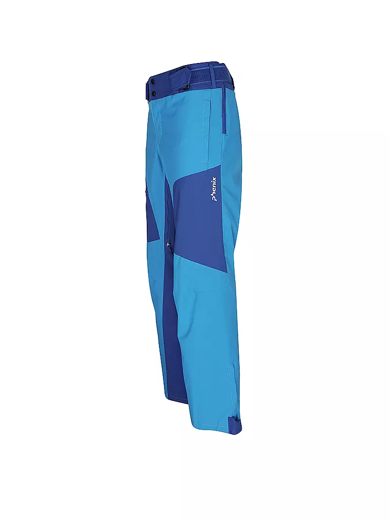 PHENIX | Herren Skihose Slope Regular | Bleu
