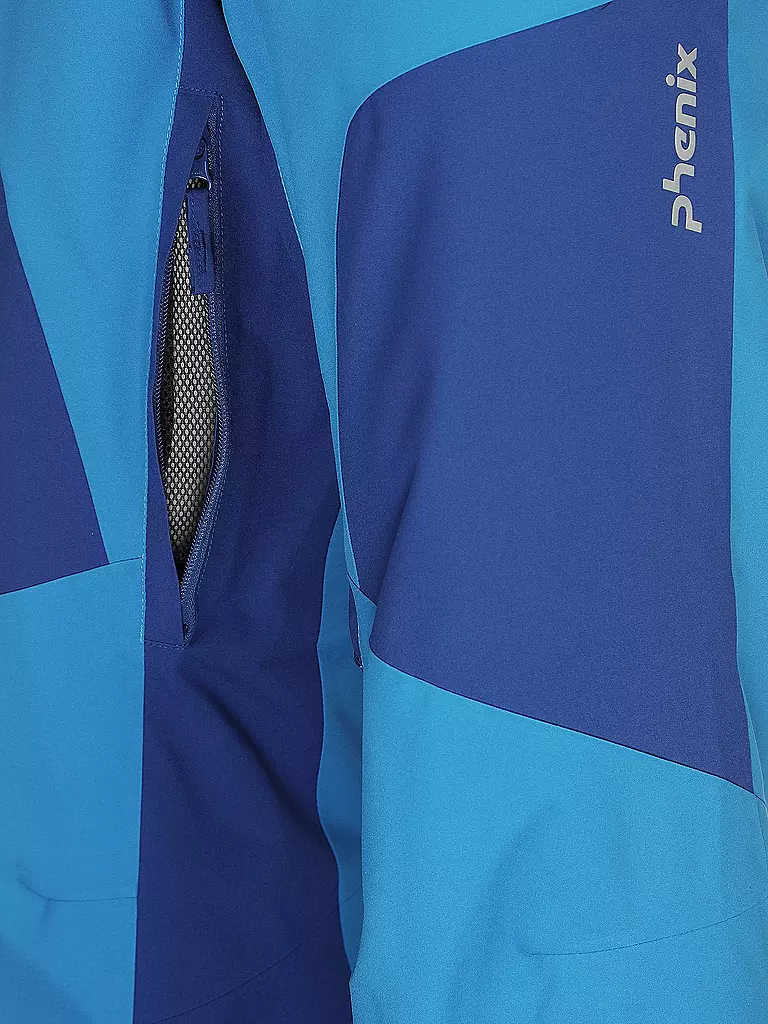 PHENIX | Herren Skihose Slope Regular | Bleu