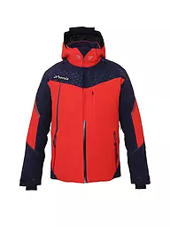 PHENIX | Herren Skijacke | Rouge