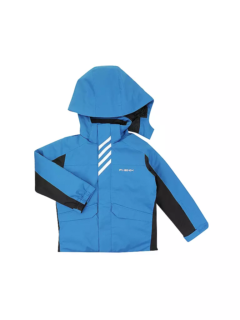 PHENIX | Jungen Skianzug Suku Suku | Bleu