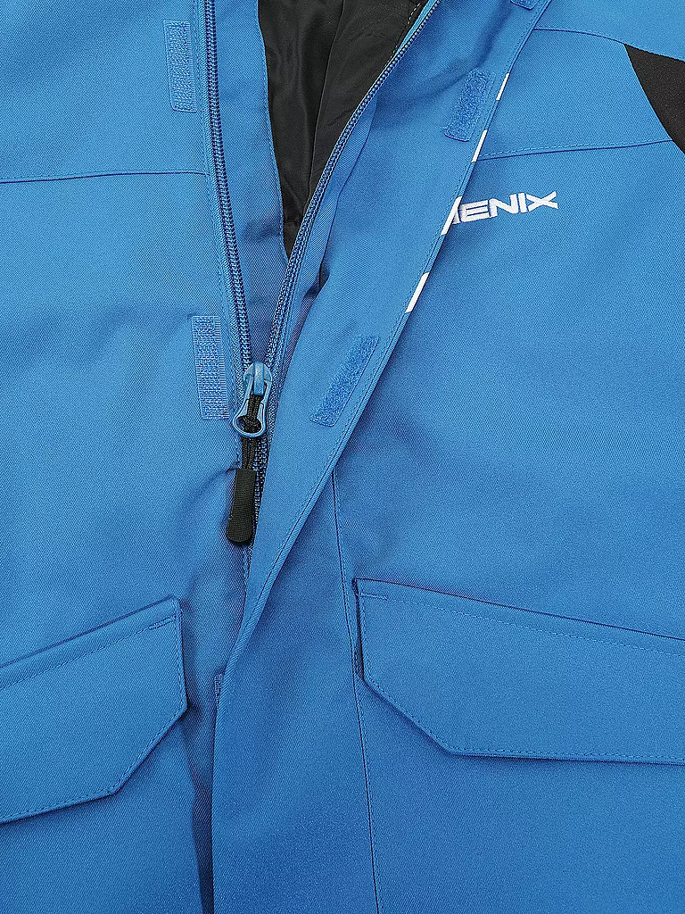 PHENIX | Jungen Skianzug Suku Suku | Bleu