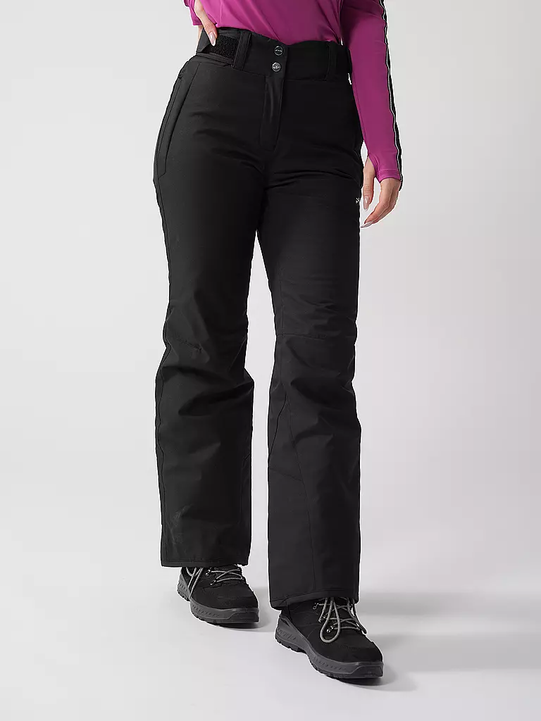 PHENIX | Pantalon de ski basique facile pour femmes |