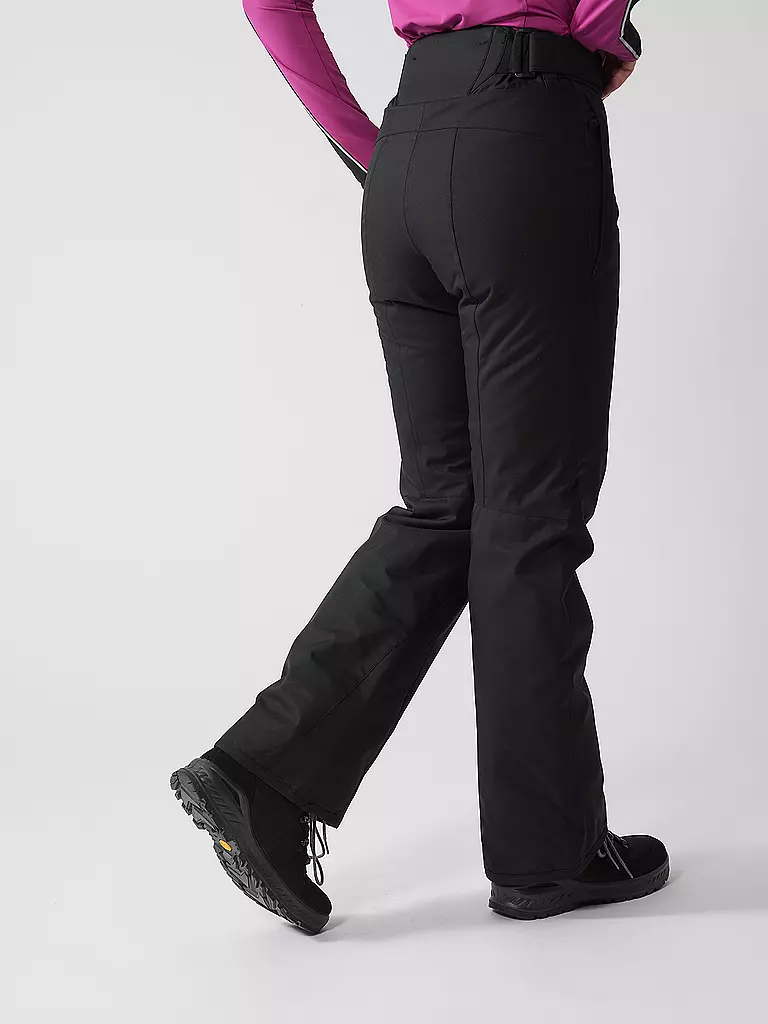 PHENIX | Pantalon de ski basique facile pour femmes |
