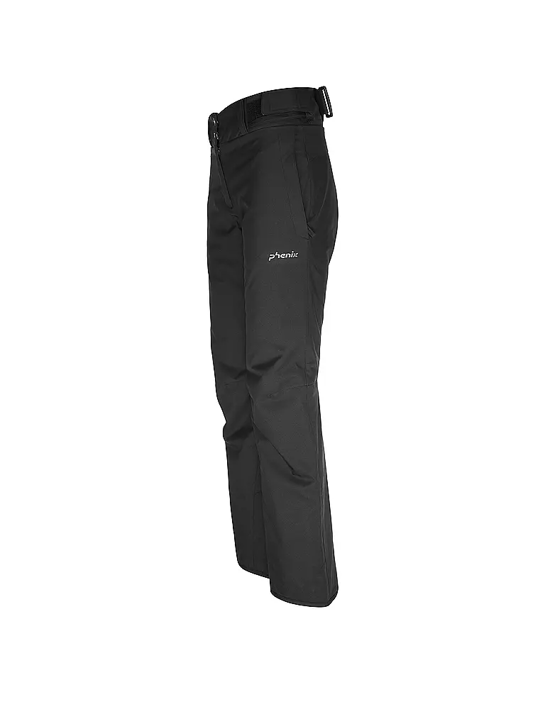 PHENIX | Pantalon de ski basique facile pour femmes |